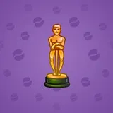 Mini Oscar #137 Mini Oscar #137