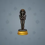 Mini Oscar #1384