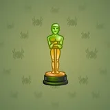 Mini Oscar #1394