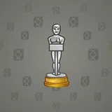 Mini Oscar #1398
