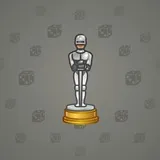 Mini Oscar #1402