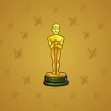 Mini Oscar #1414