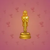 Mini Oscar #1415