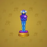 Mini Oscar #1440