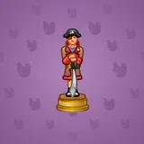 Mini Oscar #1469