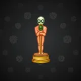 Mini Oscar #1473