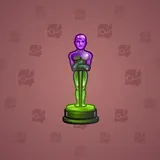 Mini Oscar #1475