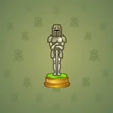 Mini Oscar #1496