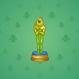 Mini Oscar #152