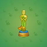 Mini Oscar #157