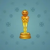 Mini Oscar #16 Mini Oscar #16