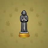 Mini Oscar #164 Mini Oscar #164
