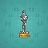 Mini Oscar #168 Mini Oscar #168