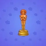 Mini Oscar #170 Mini Oscar #170