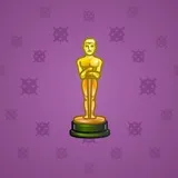 Mini Oscar #176