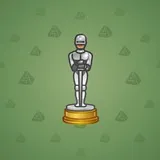 Mini Oscar #177
