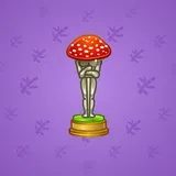 Mini Oscar #180