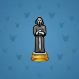 Mini Oscar #1859 Mini Oscar #1859