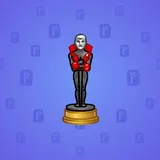 Mini Oscar #188