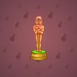 Mini Oscar #1909