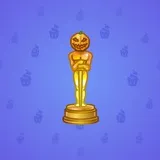 Mini Oscar #1919 Mini Oscar #1919