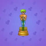 Mini Oscar #1924