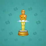 Mini Oscar #1955 Mini Oscar #1955
