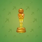 Mini Oscar #1969 Mini Oscar #1969