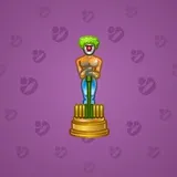 Mini Oscar #2