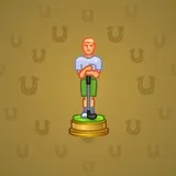 Mini Oscar #214