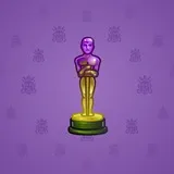 Mini Oscar #265