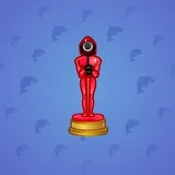 Mini Oscar #27