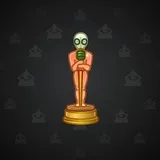 Mini Oscar #273