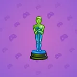 Mini Oscar #275
