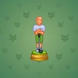 Mini Oscar #278