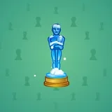 Mini Oscar #289