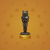 Mini Oscar #29