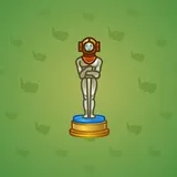 Mini Oscar #3