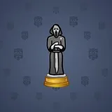Mini Oscar #34 Mini Oscar #34