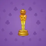 Mini Oscar #35 Mini Oscar #35