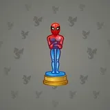 Mini Oscar #354