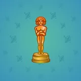 Mini Oscar #372