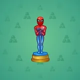 Mini Oscar #398