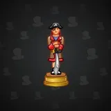 Mini Oscar #399 Mini Oscar #399