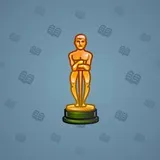 Mini Oscar #4 Mini Oscar #4