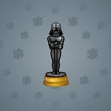 Mini Oscar #41 Mini Oscar #41