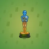 Mini Oscar #417