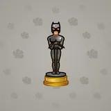 Mini Oscar #436