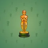 Mini Oscar #441