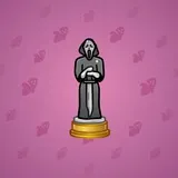 Mini Oscar #442 Mini Oscar #442